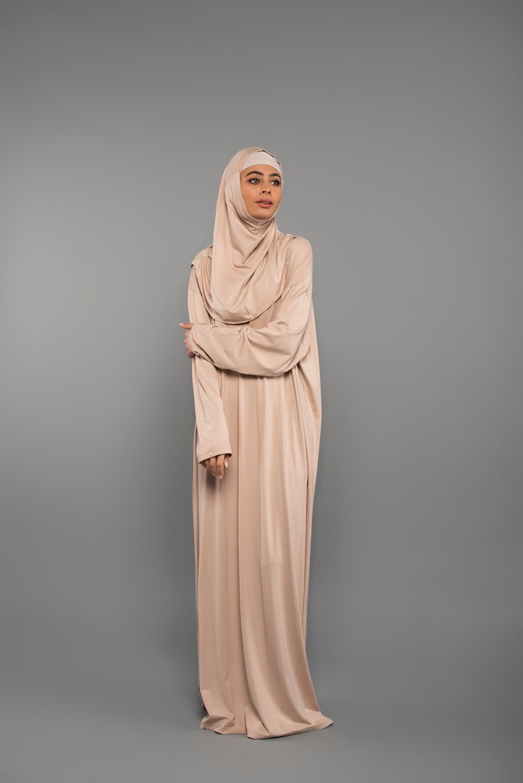 portrait-woman-wearing-hijab-isolated_23-2149208476 Abaya - Image 1