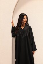 MAITHA - BLACK