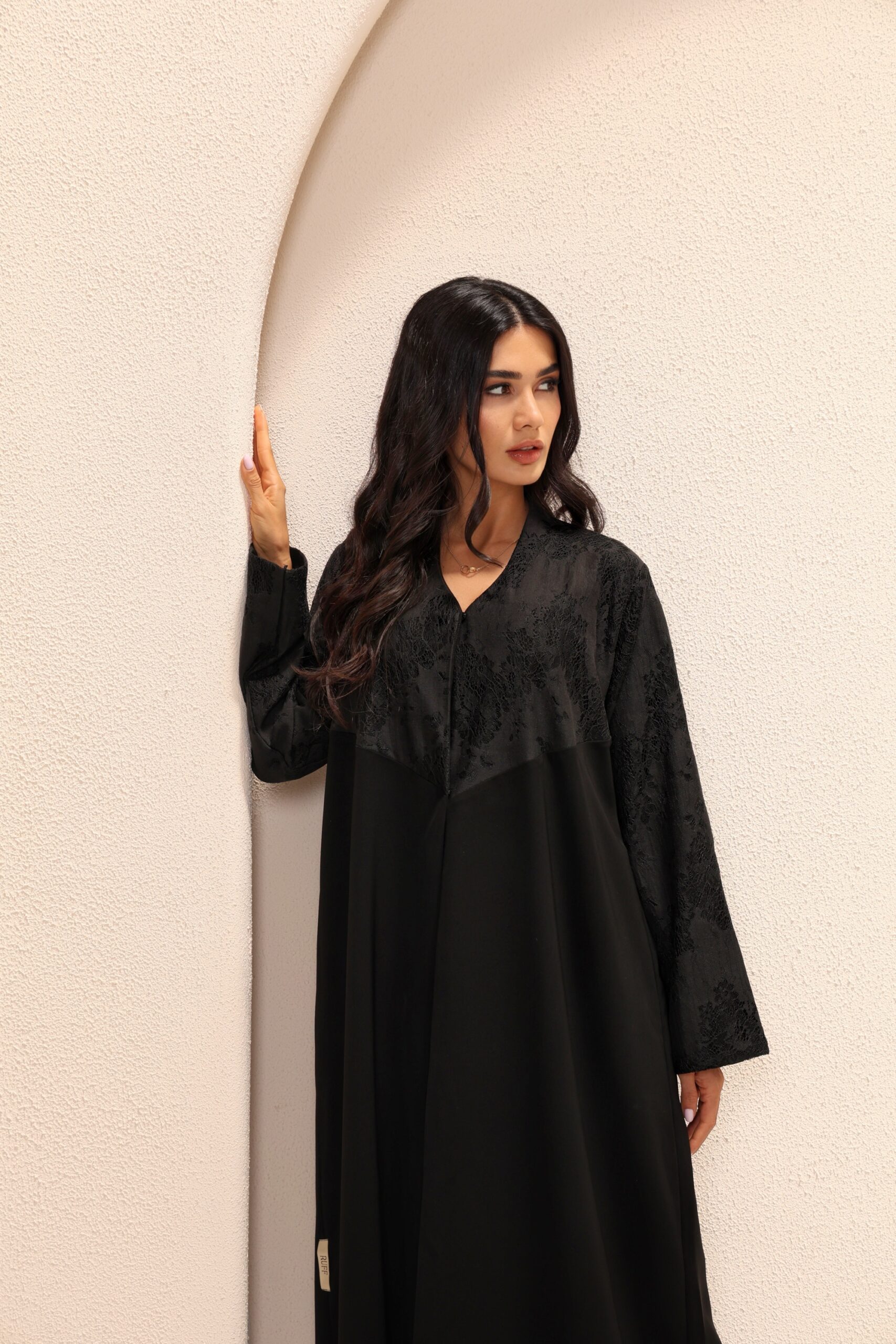 img_3853 MAITHA - BLACK - Image 1