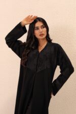 MAITHA - BLACK - Image 3