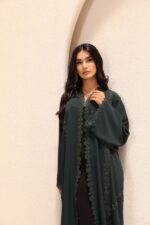 LATIFA - GREEN