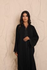 LATIFA - BLACK - Image 3