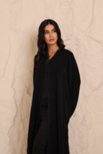 LATIFA - BLACK - Image 2