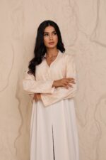 MAITHA - OFF WHITE
