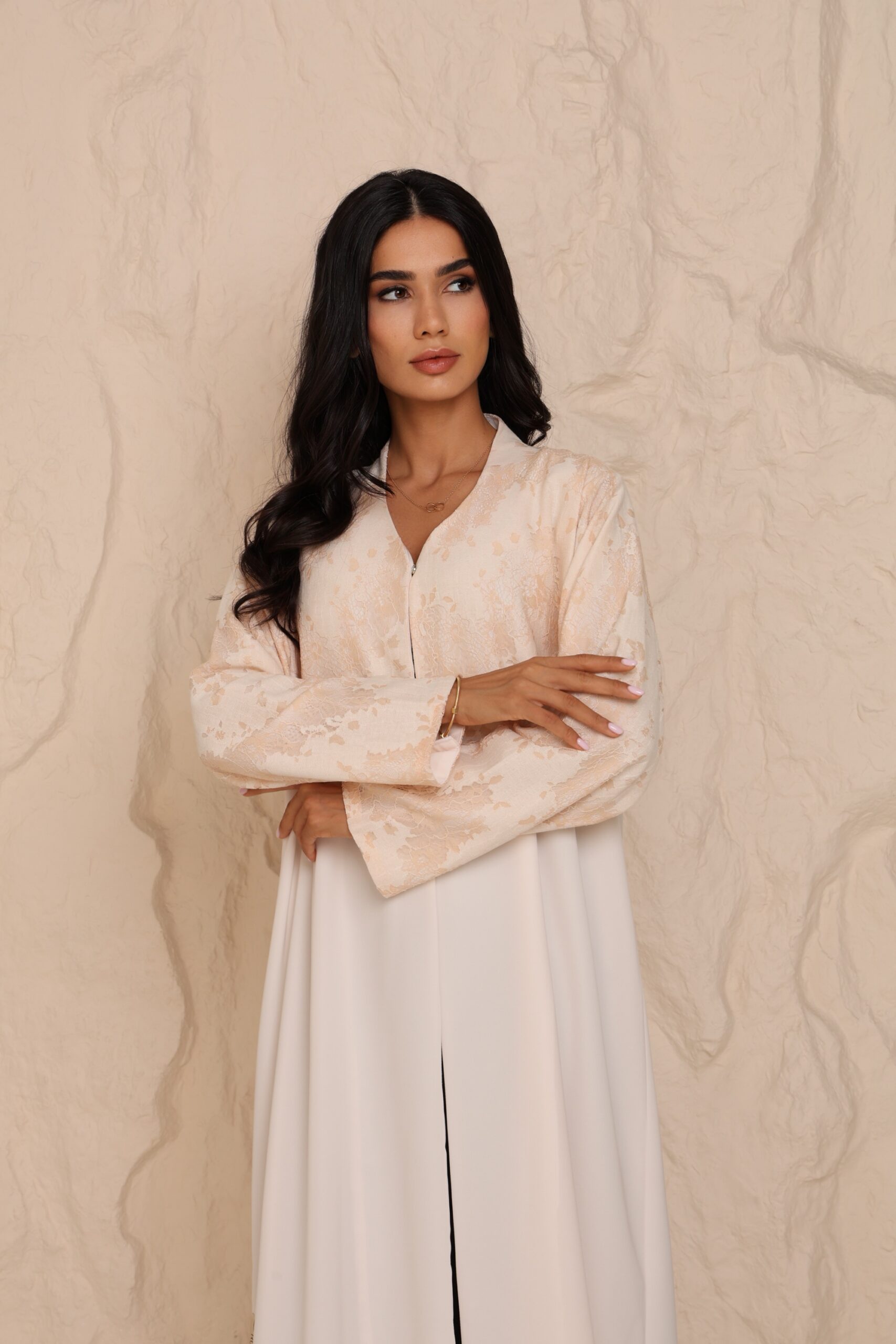 img_3881 MAITHA - OFF WHITE - Image 1