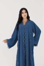 LAILA - BLUE - Image 2