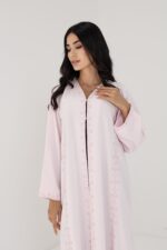 MOZA - BABY PINK