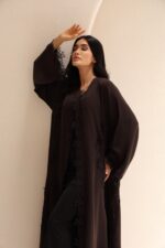 ALIA - BROWN - Image 3