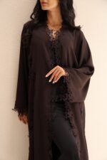 ALIA - BROWN