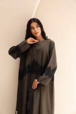 MAHRA - GREEN