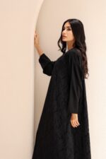 NOUF - BLACK