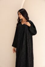 NOUF - BLACK - Image 4