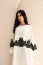 MAHRA - WHITE