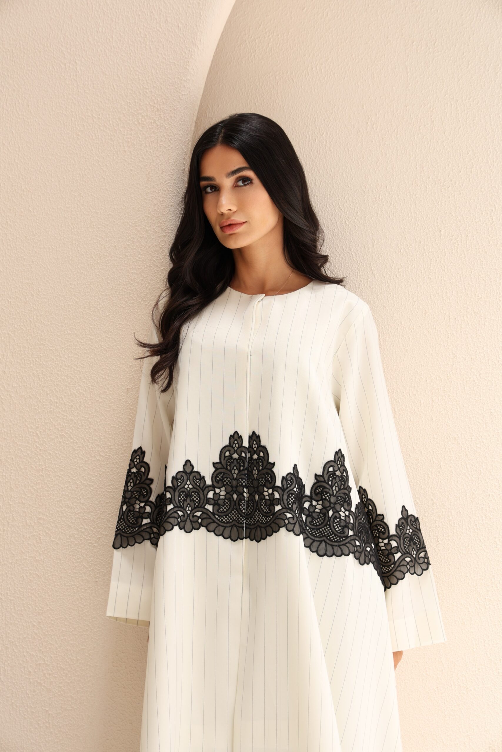 img_3909 MAHRA - WHITE - Image 1