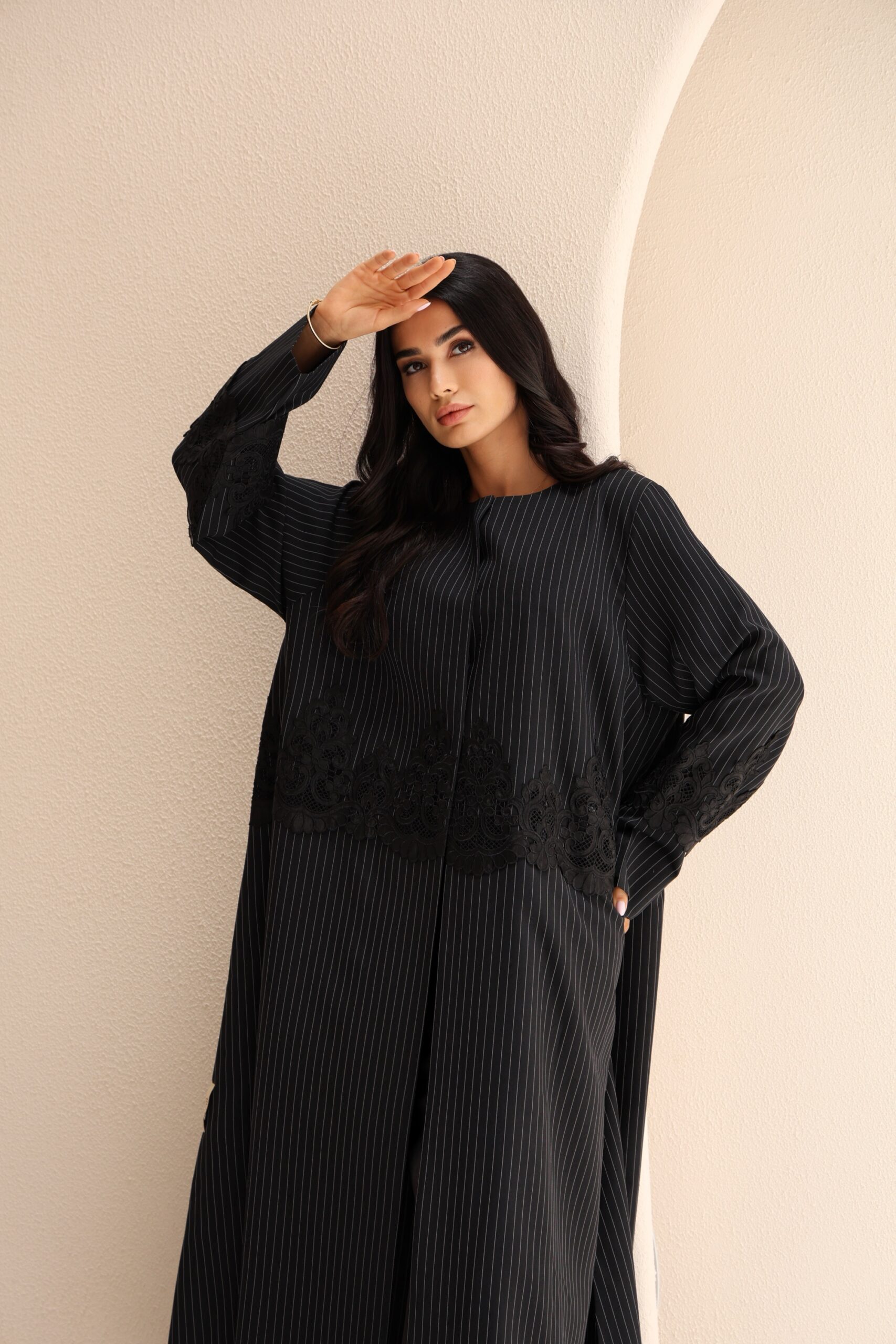 img_3916 MAHRA - BLACK - Image 1