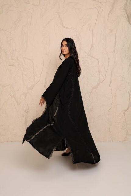 LATIFA - BLACK