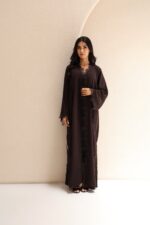 ALIA - BROWN - Image 4