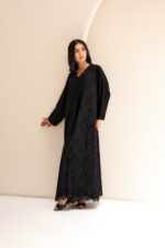 NOUF - BLACK - Image 3