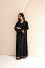 NOUF - BLACK - Image 2