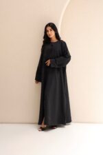 MAHRA - BLACK - Image 2