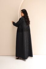 MAHRA - BLACK - Image 5
